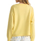 Lemon Cello Club Sweatshirt