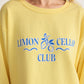 Lemon Cello Club Sweatshirt