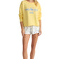 Lemon Cello Club Sweatshirt