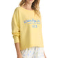Lemon Cello Club Sweatshirt