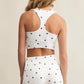 Mini Star Tank Bra