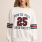 North Pole Sweatshirt