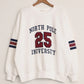 North Pole Sweatshirt