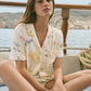 Beach Days Top