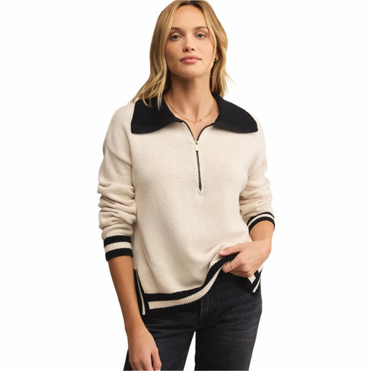 Society Sweater