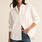 Elevated Poplin