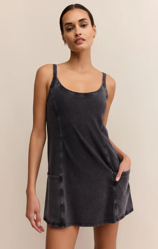 Jet Set Dress