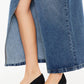 90'S DENIM MAXI SKIRT