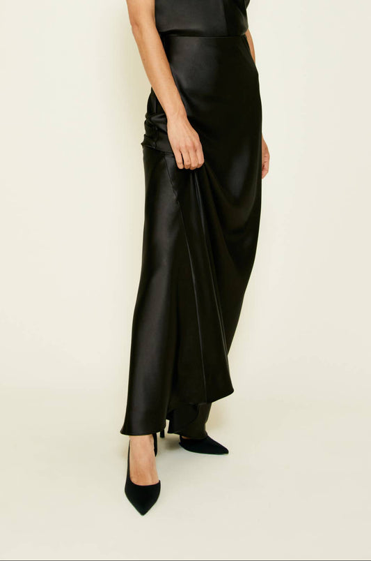 DREAMER MAXI SKIRT