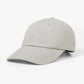 Taupe Baseball Cap O/S