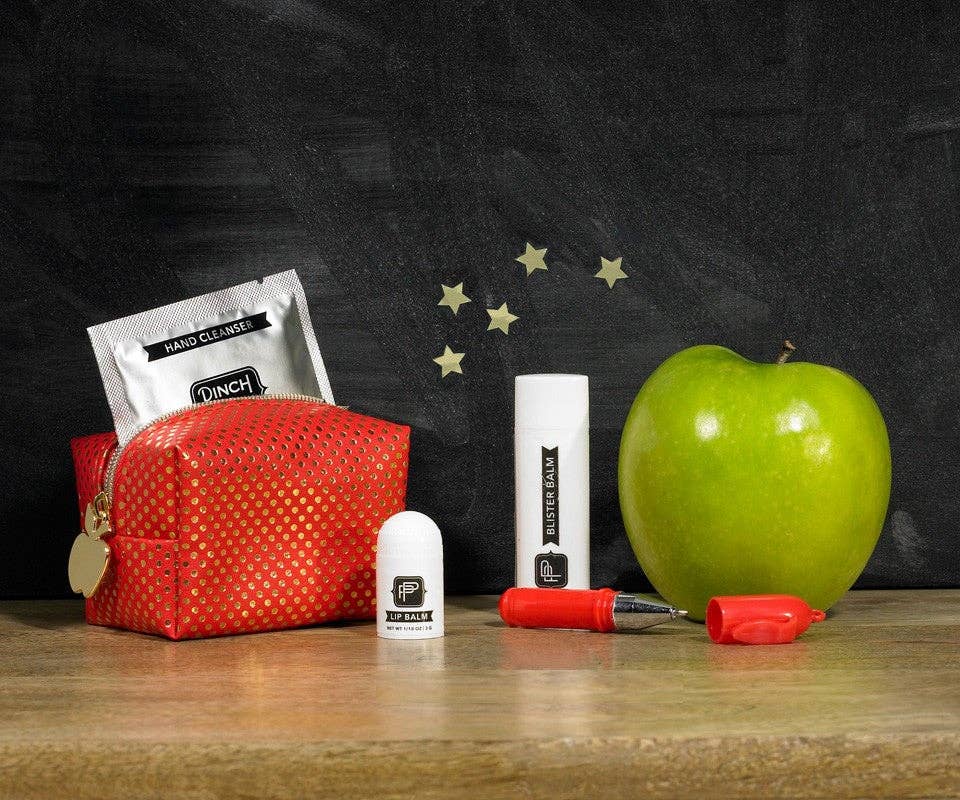 Minimergency Kit for Teachers | Teacher Gifts