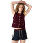 Aliya Vest