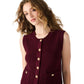 Aliya Vest