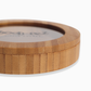 Nipple Covers + Bamboo Compact: Medium Tint / 6cm