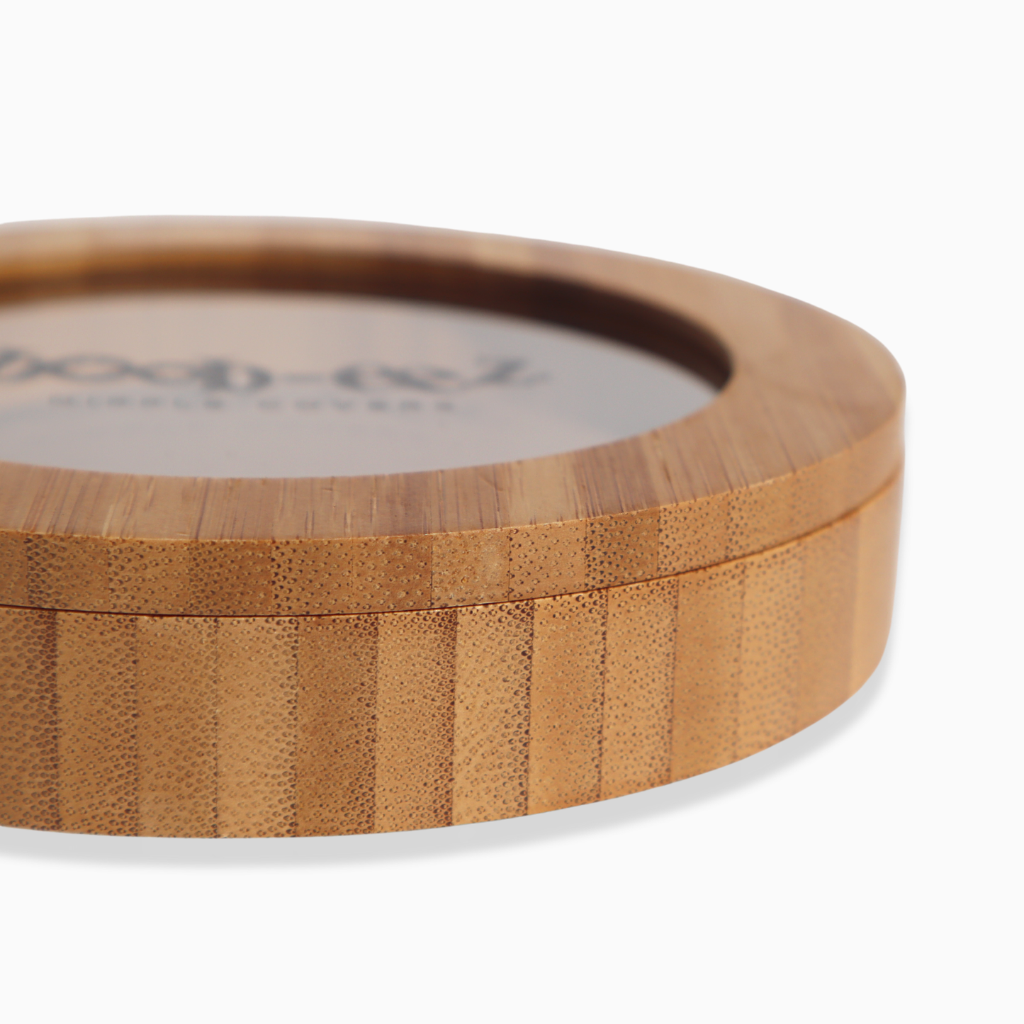 Nipple Covers + Bamboo Compact: Medium Tint / 6cm