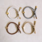 Original Smith & Co. Hair Tie Set - Neutral