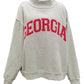 Georgia Sweatshirt