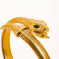 Paix Serpent Bangle