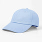 Taupe Baseball Cap O/S