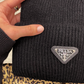 *PRE-SALE* Designer Inspired Prada Knit Beanie