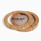 Nipple Covers + Bamboo Compact: Medium Tint / 8cm