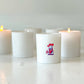 Ole Miss 10 oz Candle