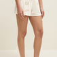Shell PJ Shorts