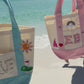 "Trader Joe's" Canvas Tote