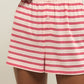 Striped Shorts