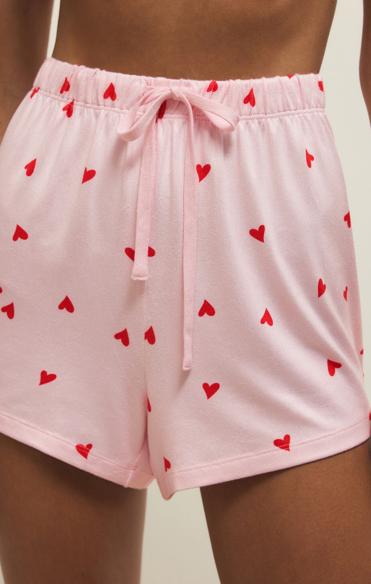 Heart Shorts
