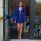 Valerle Mini Dress